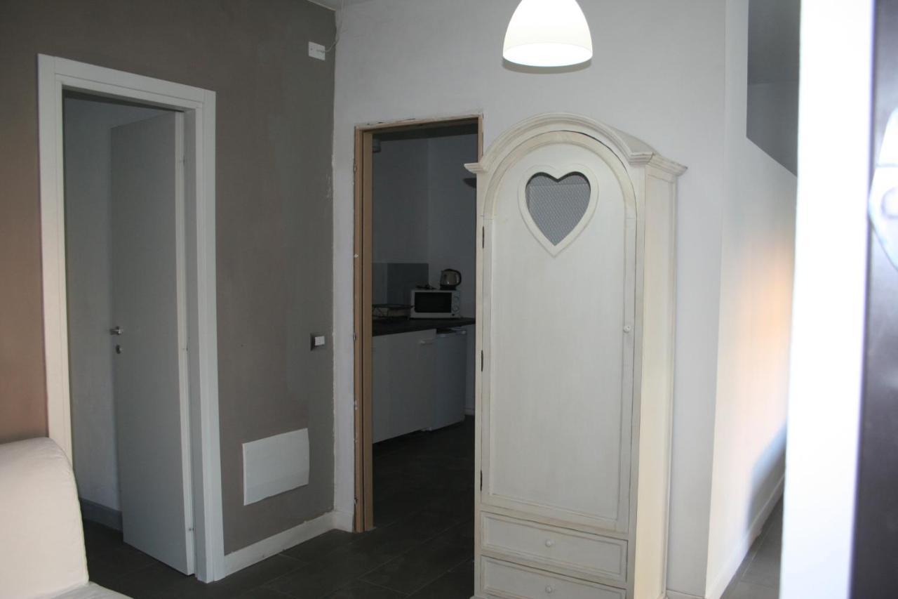 Levante Residence La Spezia Dış mekan fotoğraf