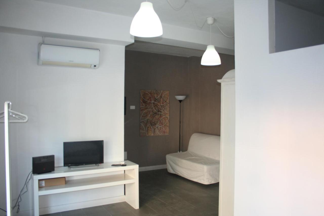 Levante Residence La Spezia Dış mekan fotoğraf