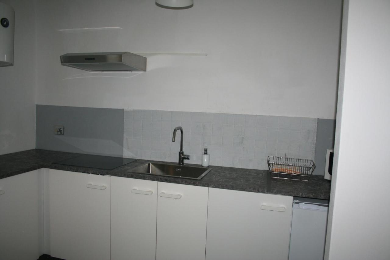 Levante Residence La Spezia Dış mekan fotoğraf