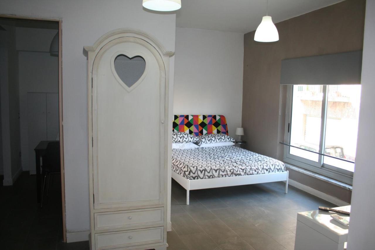 Levante Residence La Spezia Dış mekan fotoğraf