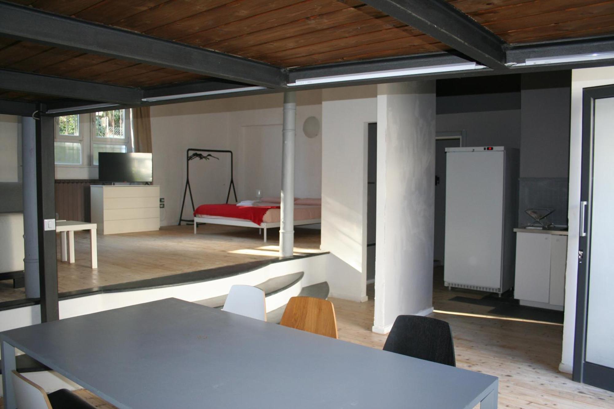 Levante Residence La Spezia Dış mekan fotoğraf