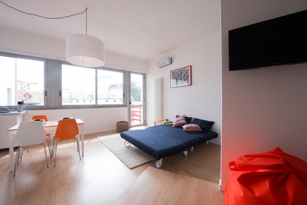 Levante Residence La Spezia Dış mekan fotoğraf