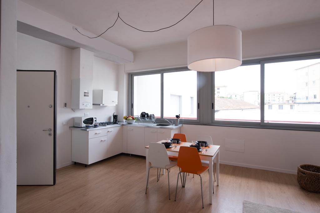 Levante Residence La Spezia Dış mekan fotoğraf