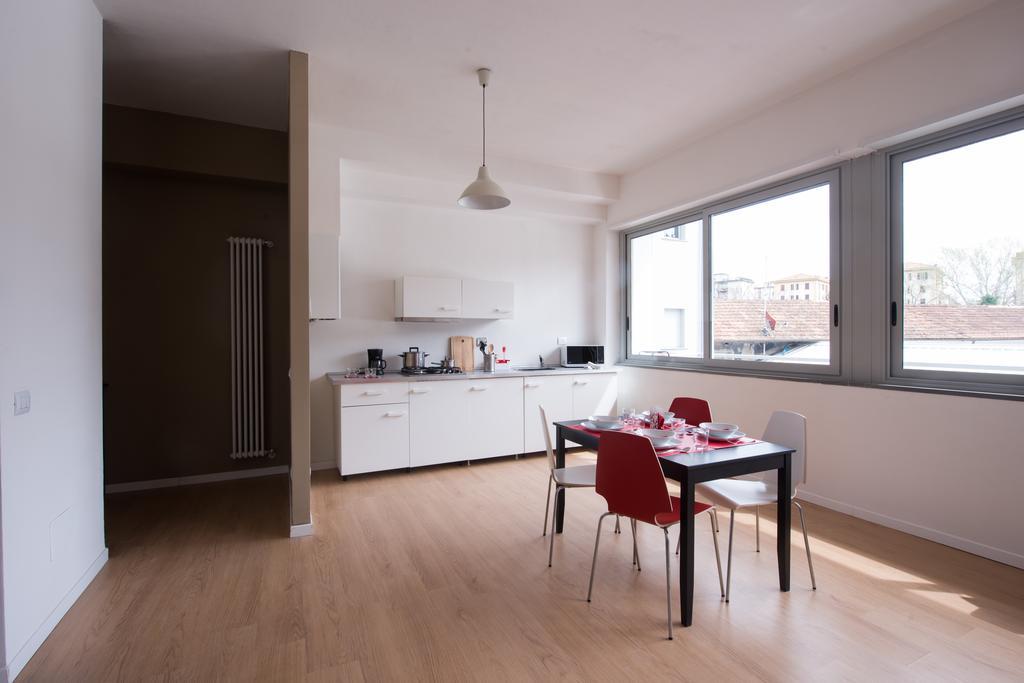 Levante Residence La Spezia Dış mekan fotoğraf