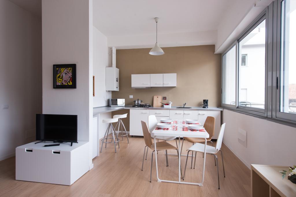 Levante Residence La Spezia Dış mekan fotoğraf