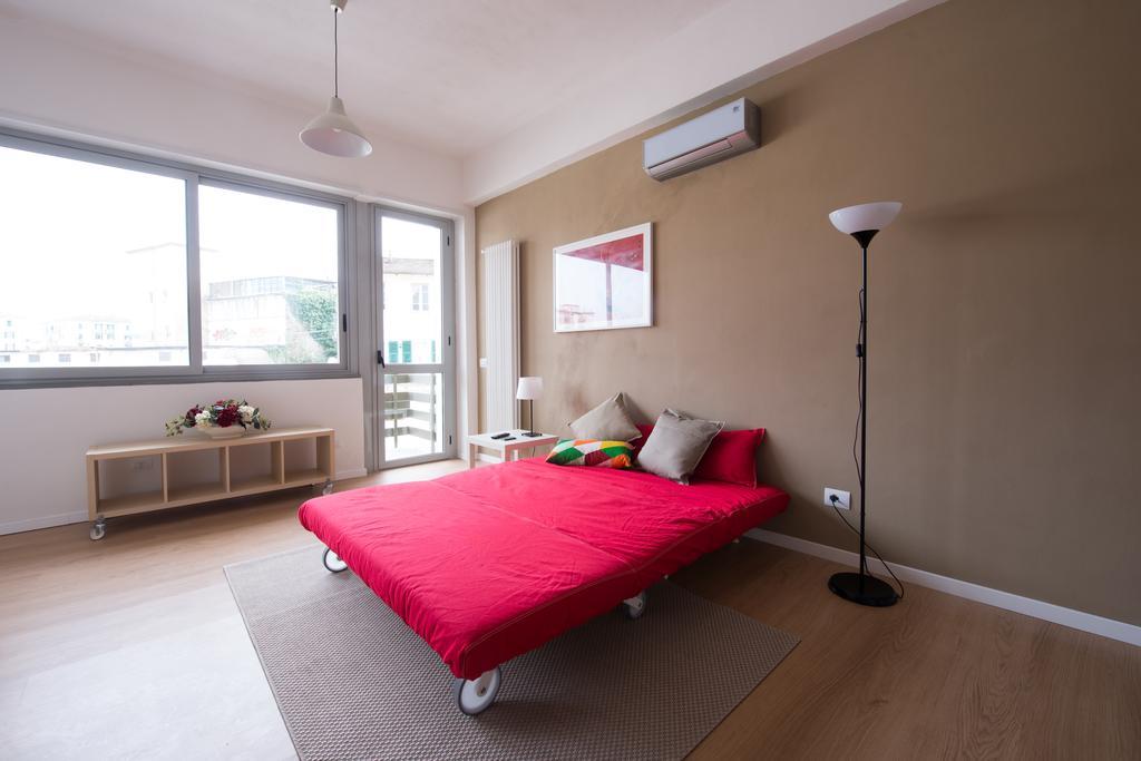 Levante Residence La Spezia Dış mekan fotoğraf