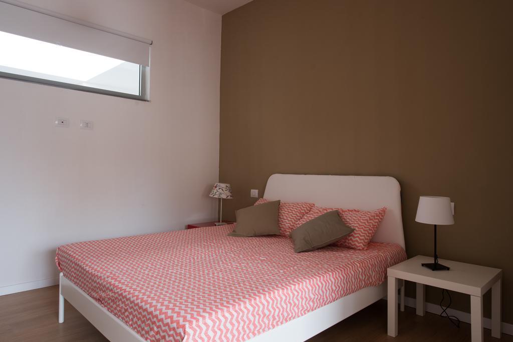Levante Residence La Spezia Dış mekan fotoğraf