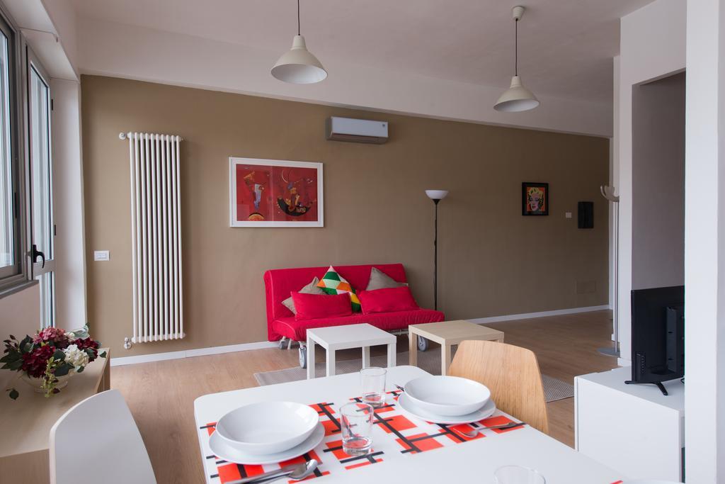 Levante Residence La Spezia Dış mekan fotoğraf