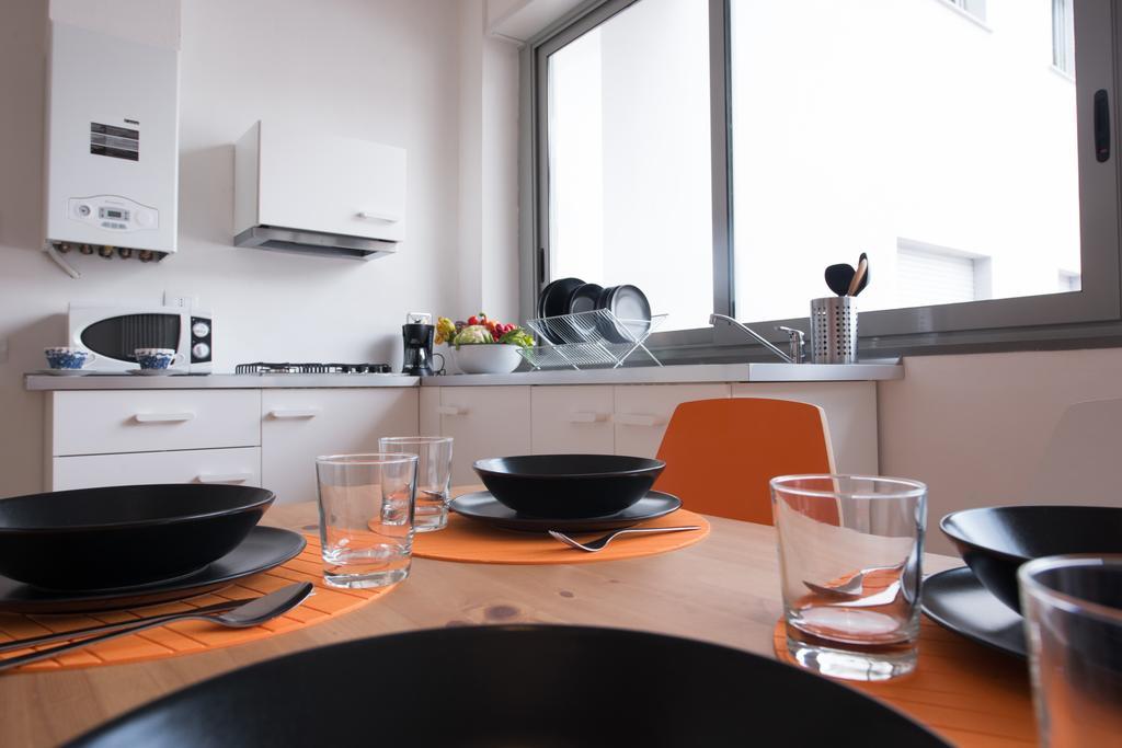 Levante Residence La Spezia Dış mekan fotoğraf