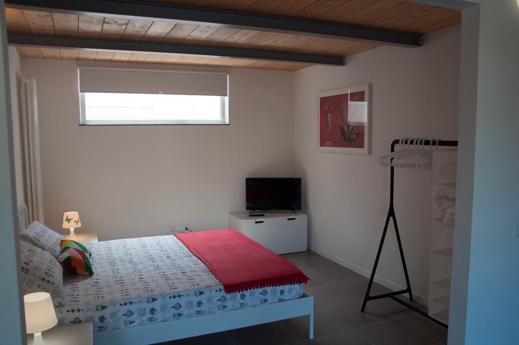 Levante Residence La Spezia Dış mekan fotoğraf