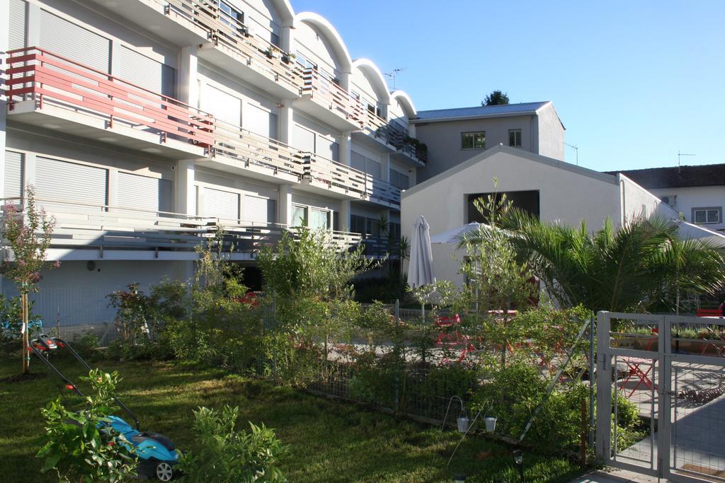 Levante Residence La Spezia Dış mekan fotoğraf