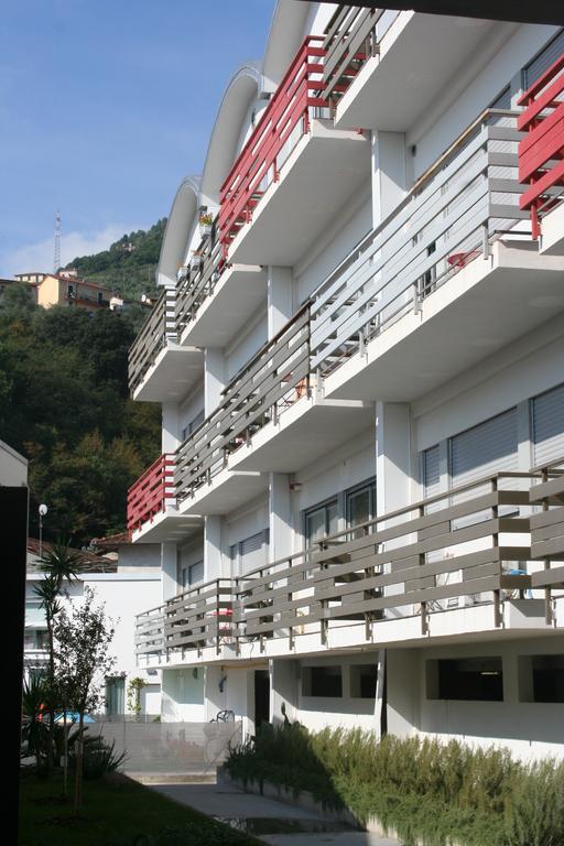 Levante Residence La Spezia Dış mekan fotoğraf