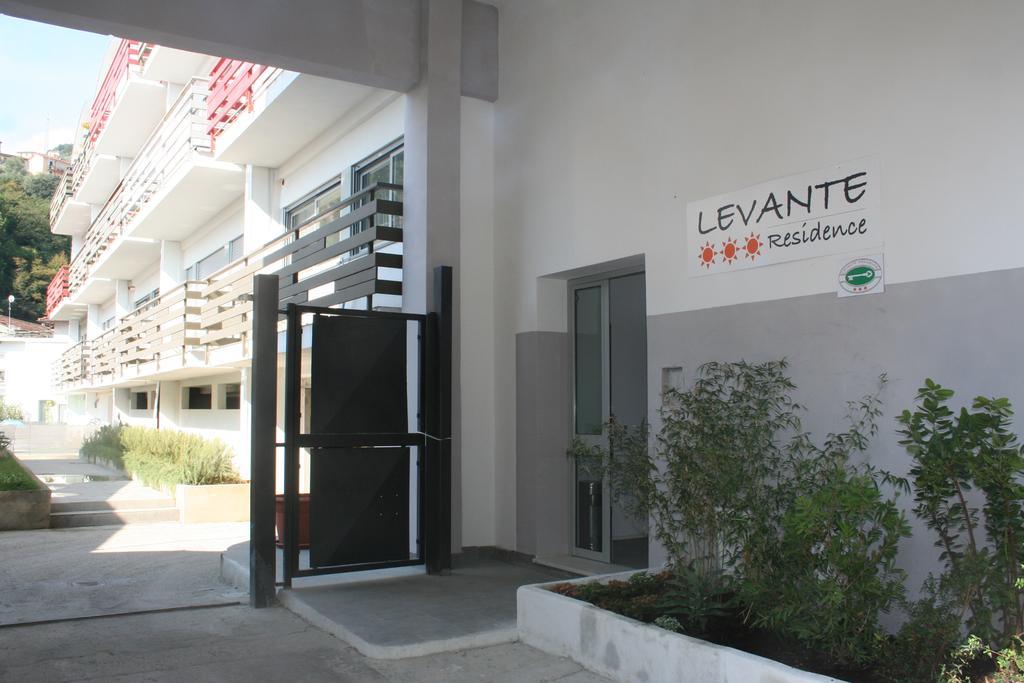 Levante Residence La Spezia Dış mekan fotoğraf