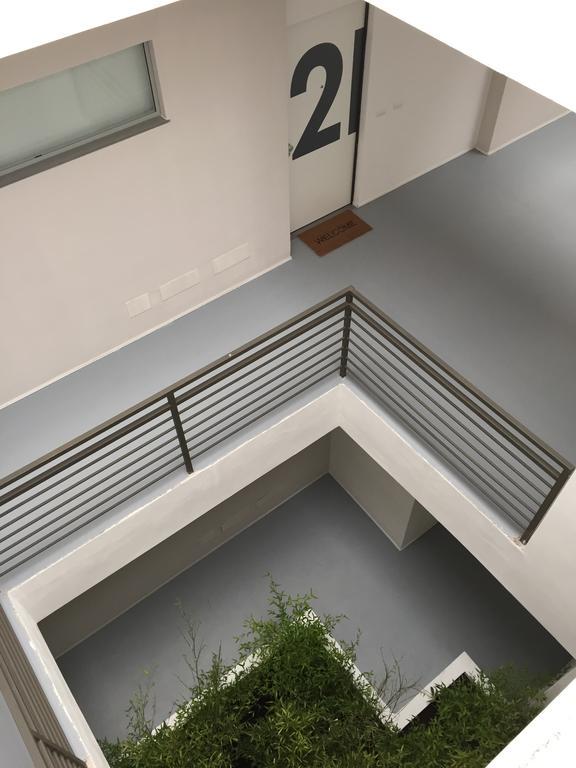 Levante Residence La Spezia Dış mekan fotoğraf