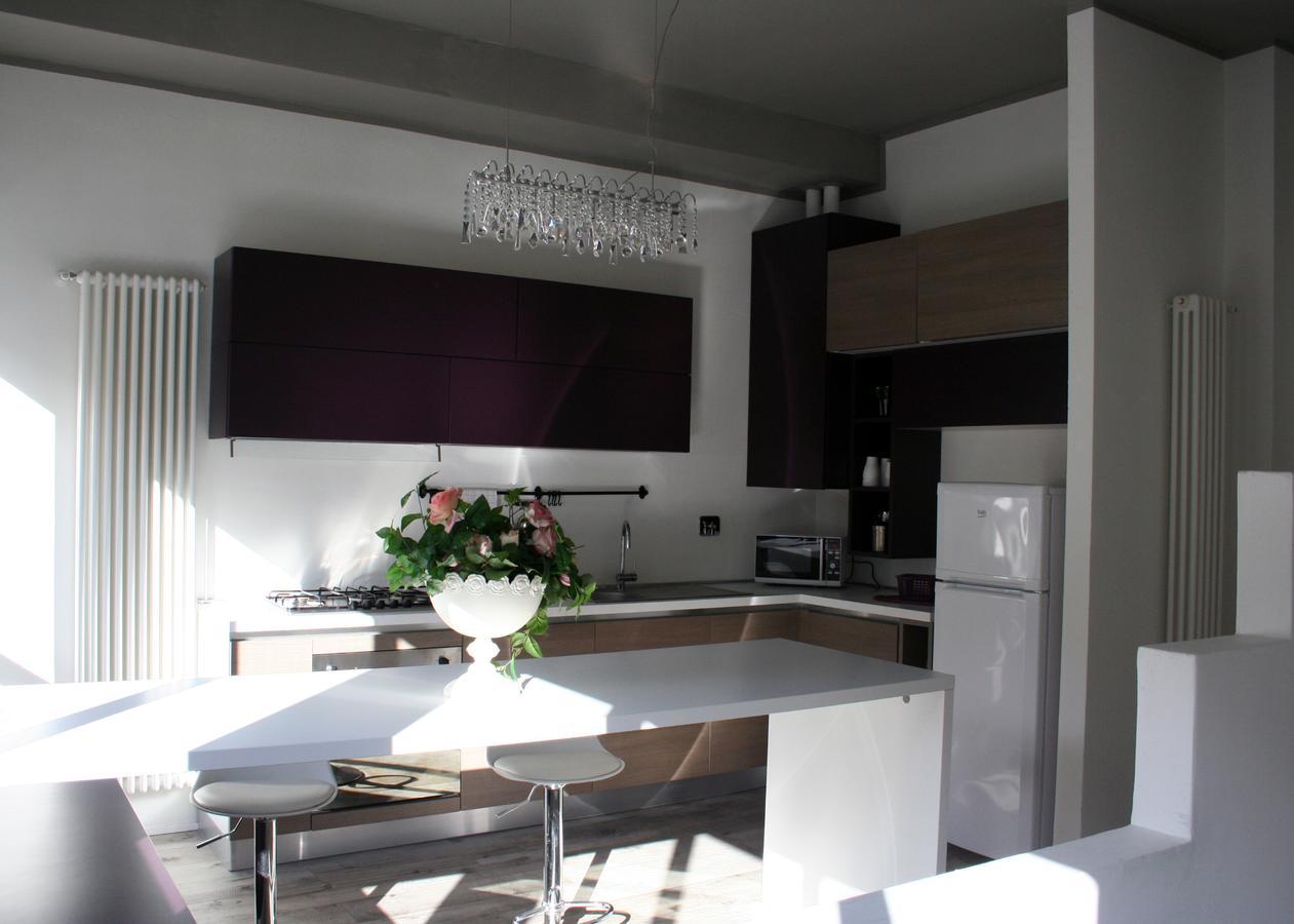 Levante Residence La Spezia Dış mekan fotoğraf