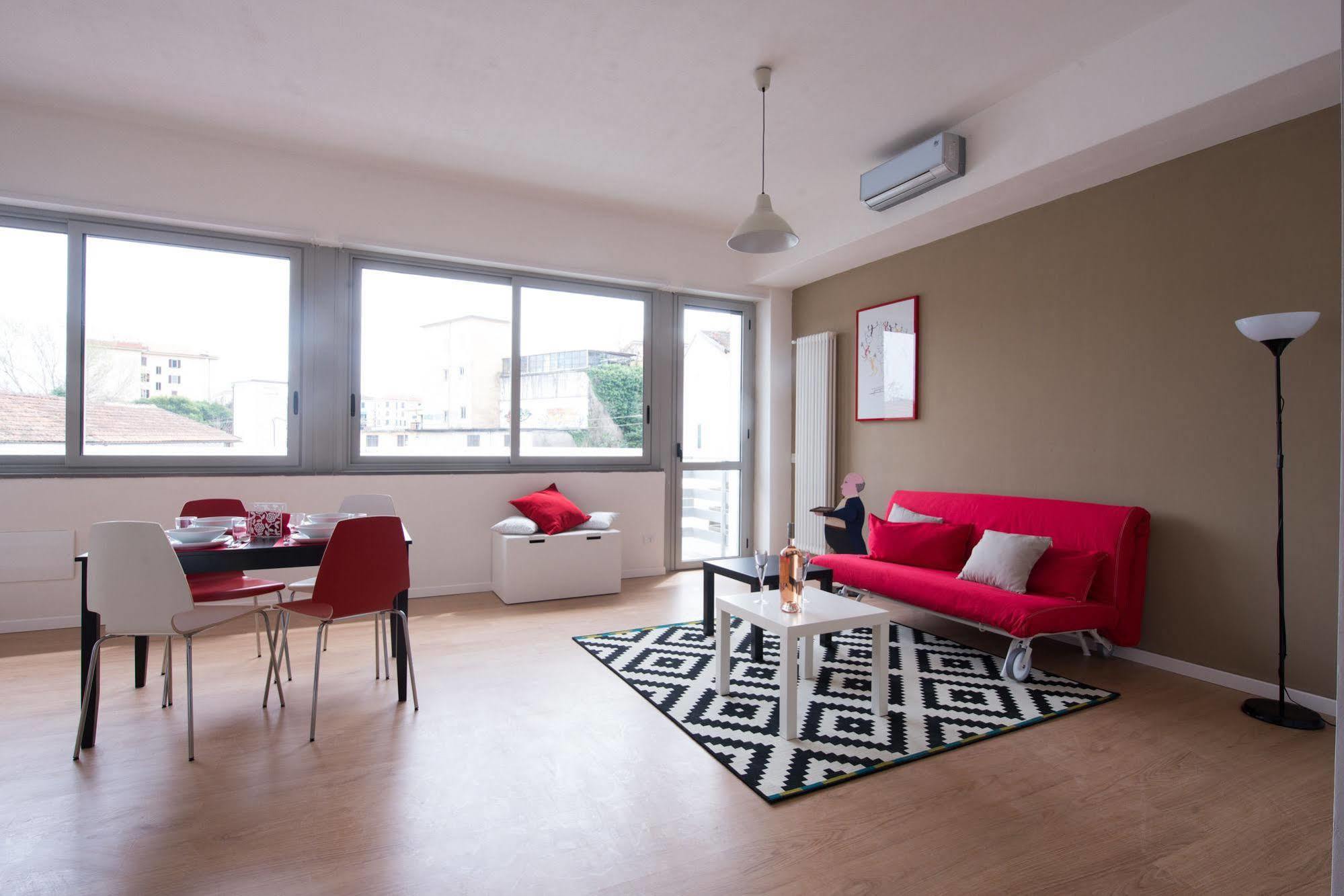 Levante Residence La Spezia Dış mekan fotoğraf