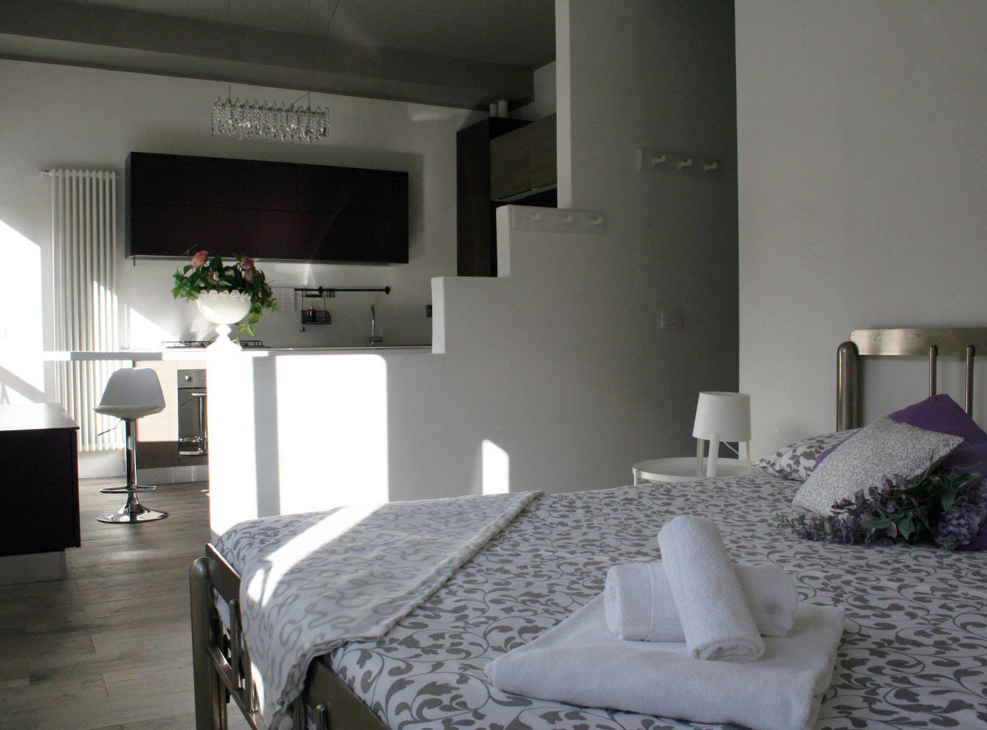 Levante Residence La Spezia Dış mekan fotoğraf