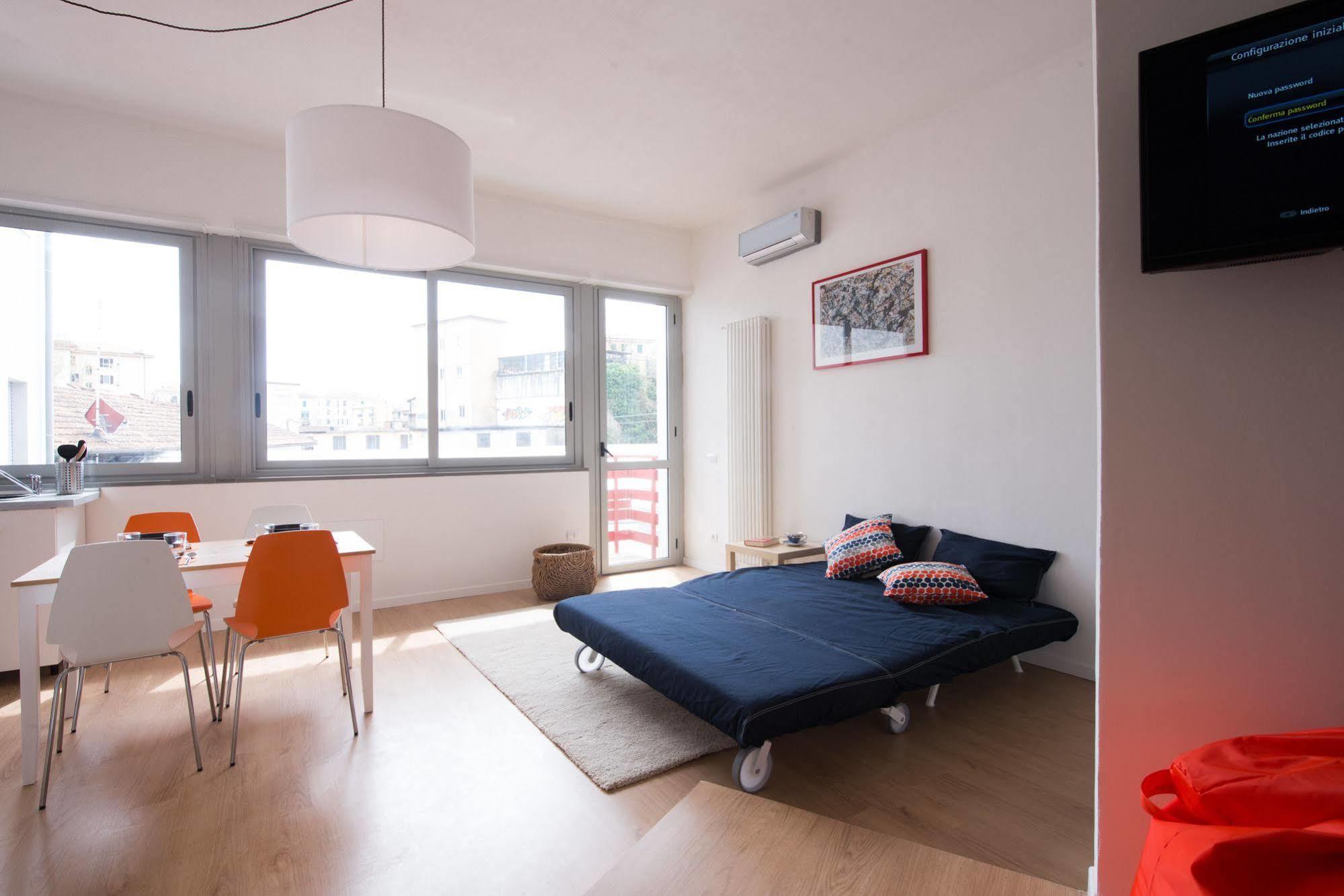 Levante Residence La Spezia Dış mekan fotoğraf