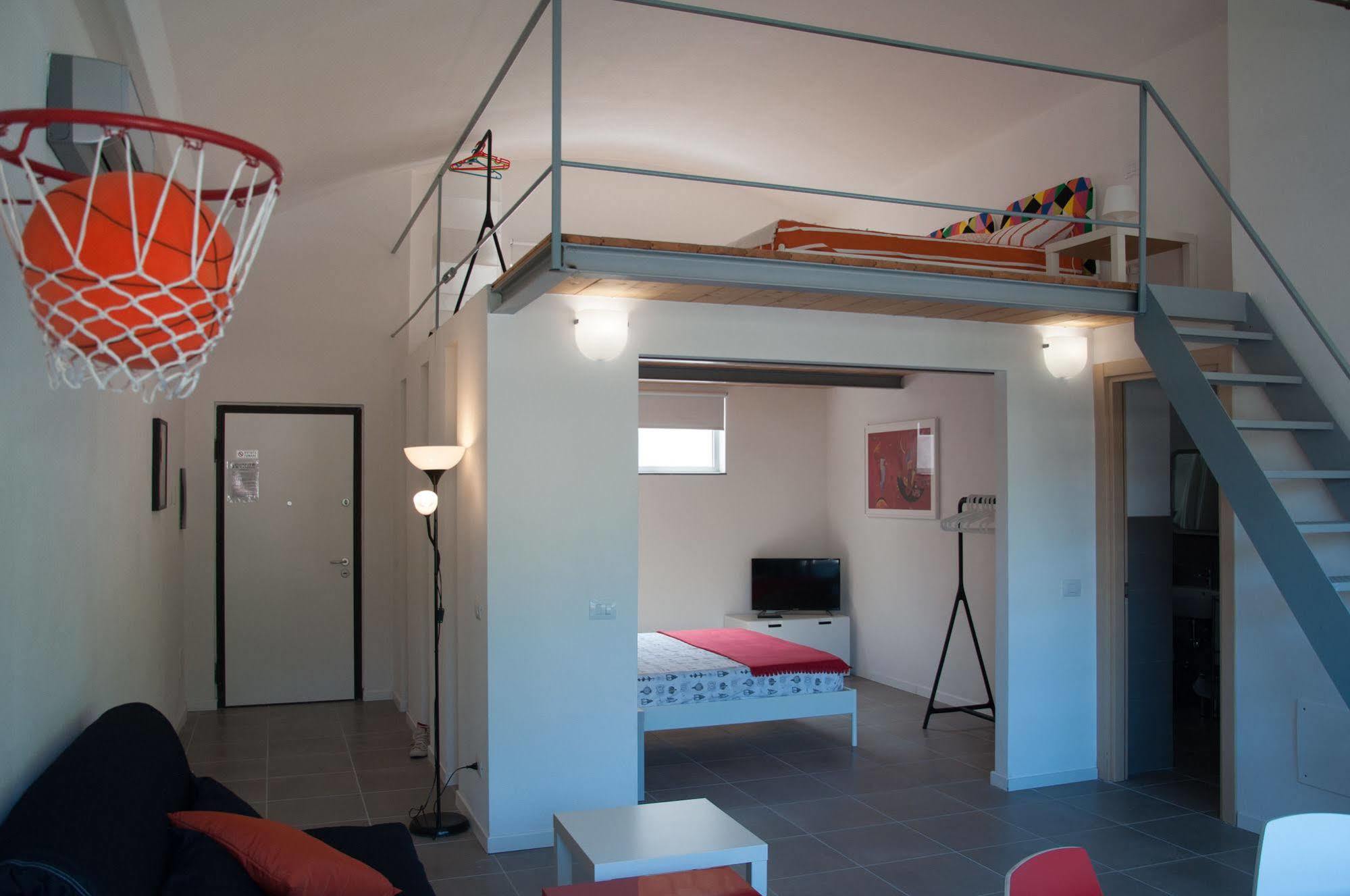 Levante Residence La Spezia Dış mekan fotoğraf