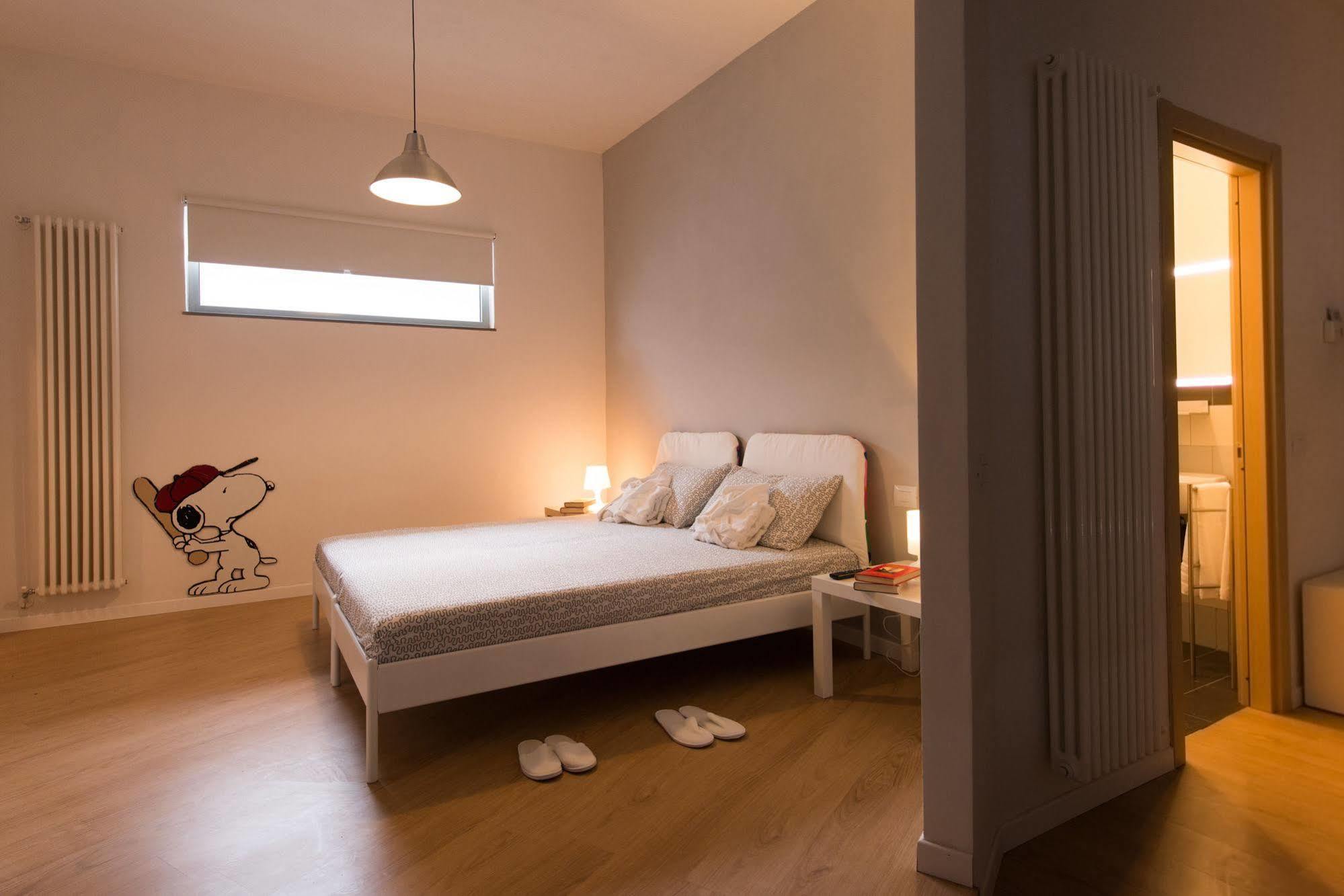 Levante Residence La Spezia Dış mekan fotoğraf