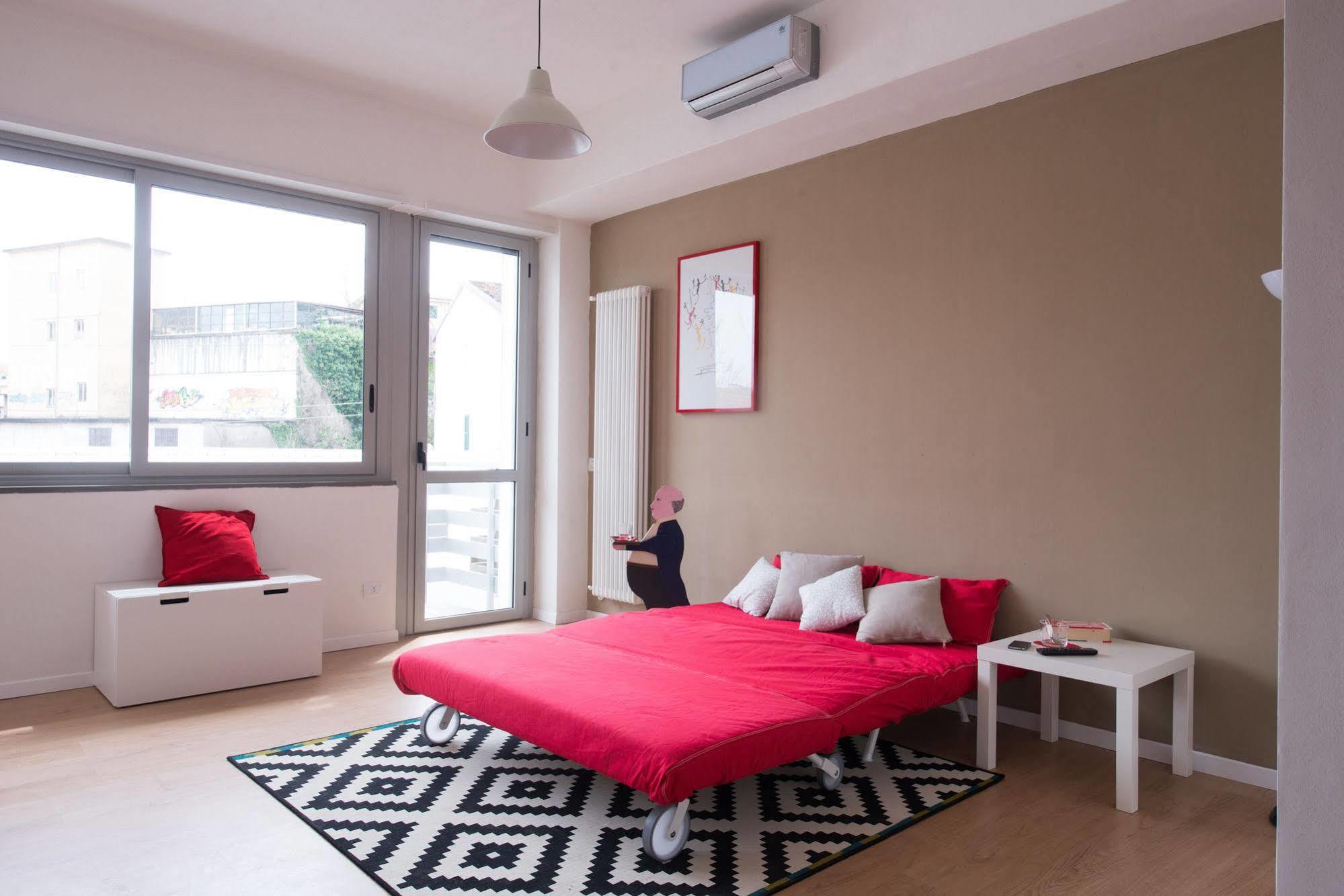 Levante Residence La Spezia Dış mekan fotoğraf