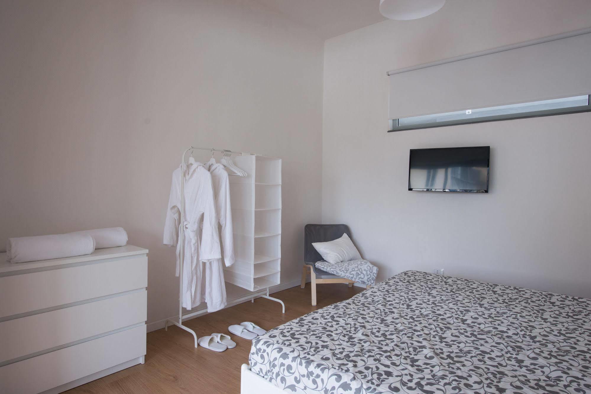 Levante Residence La Spezia Dış mekan fotoğraf