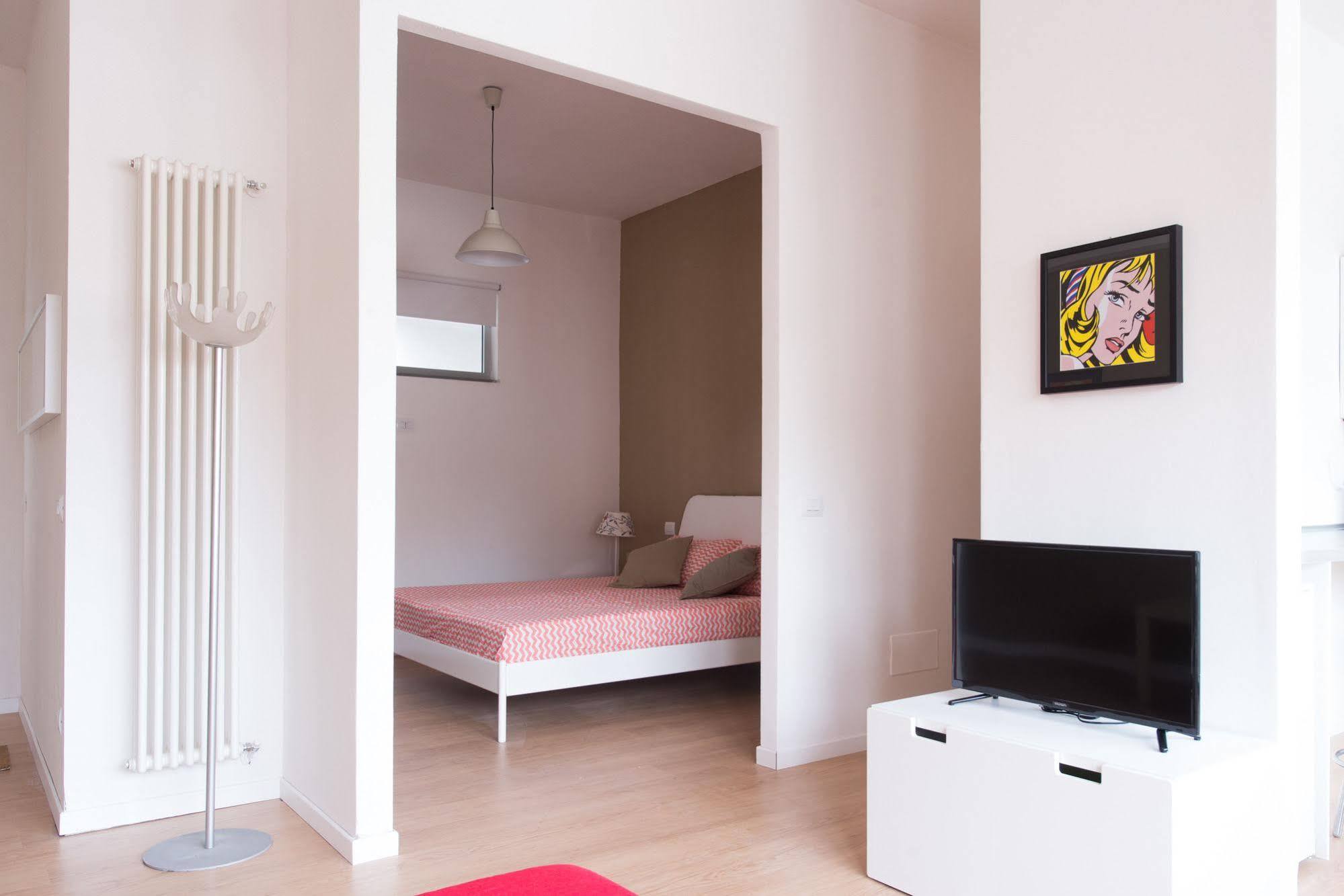 Levante Residence La Spezia Dış mekan fotoğraf