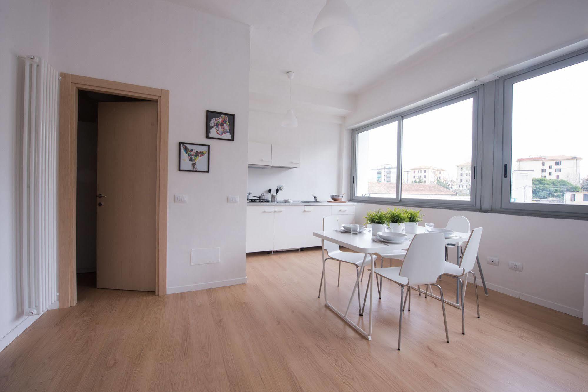 Levante Residence La Spezia Dış mekan fotoğraf
