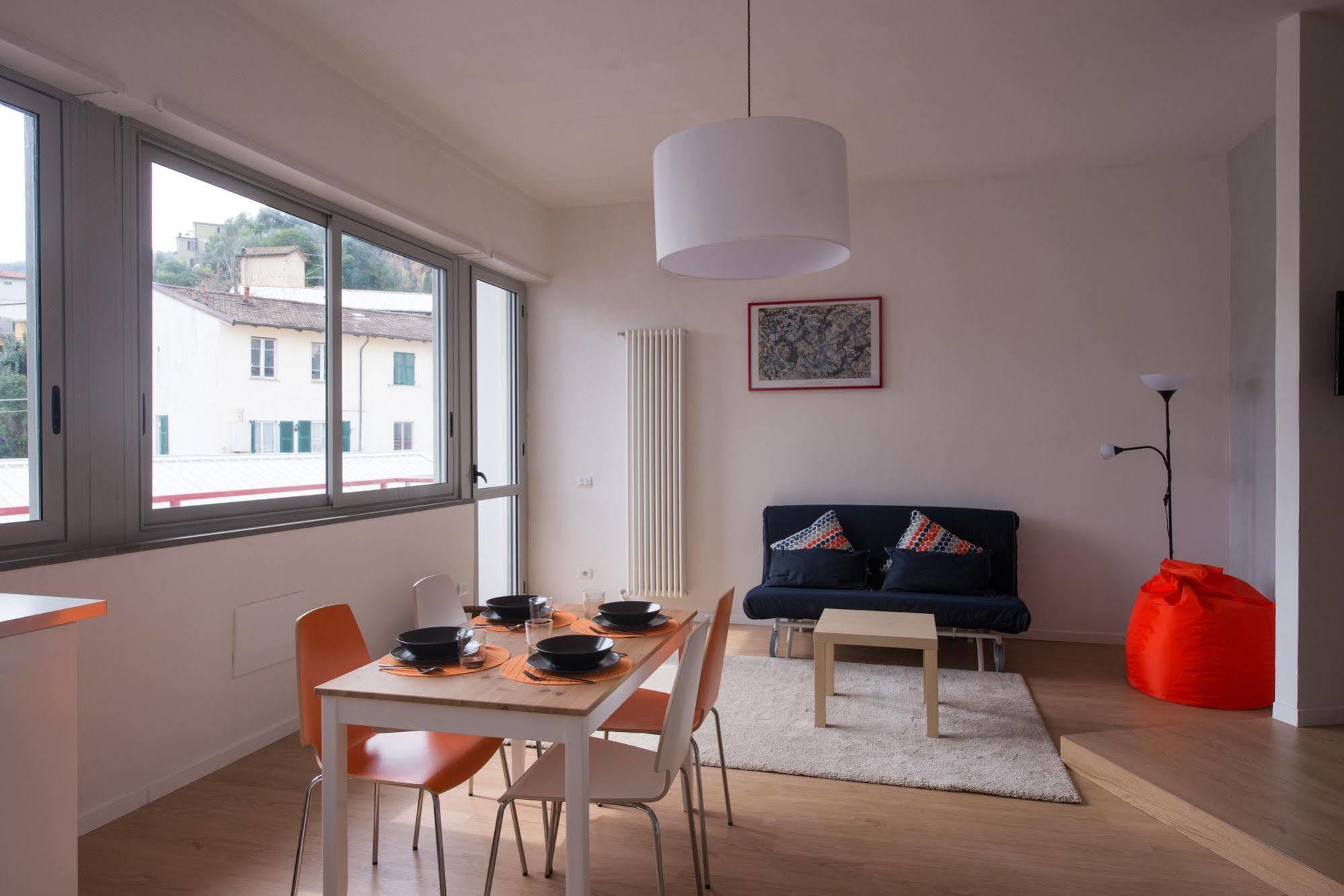 Levante Residence La Spezia Dış mekan fotoğraf