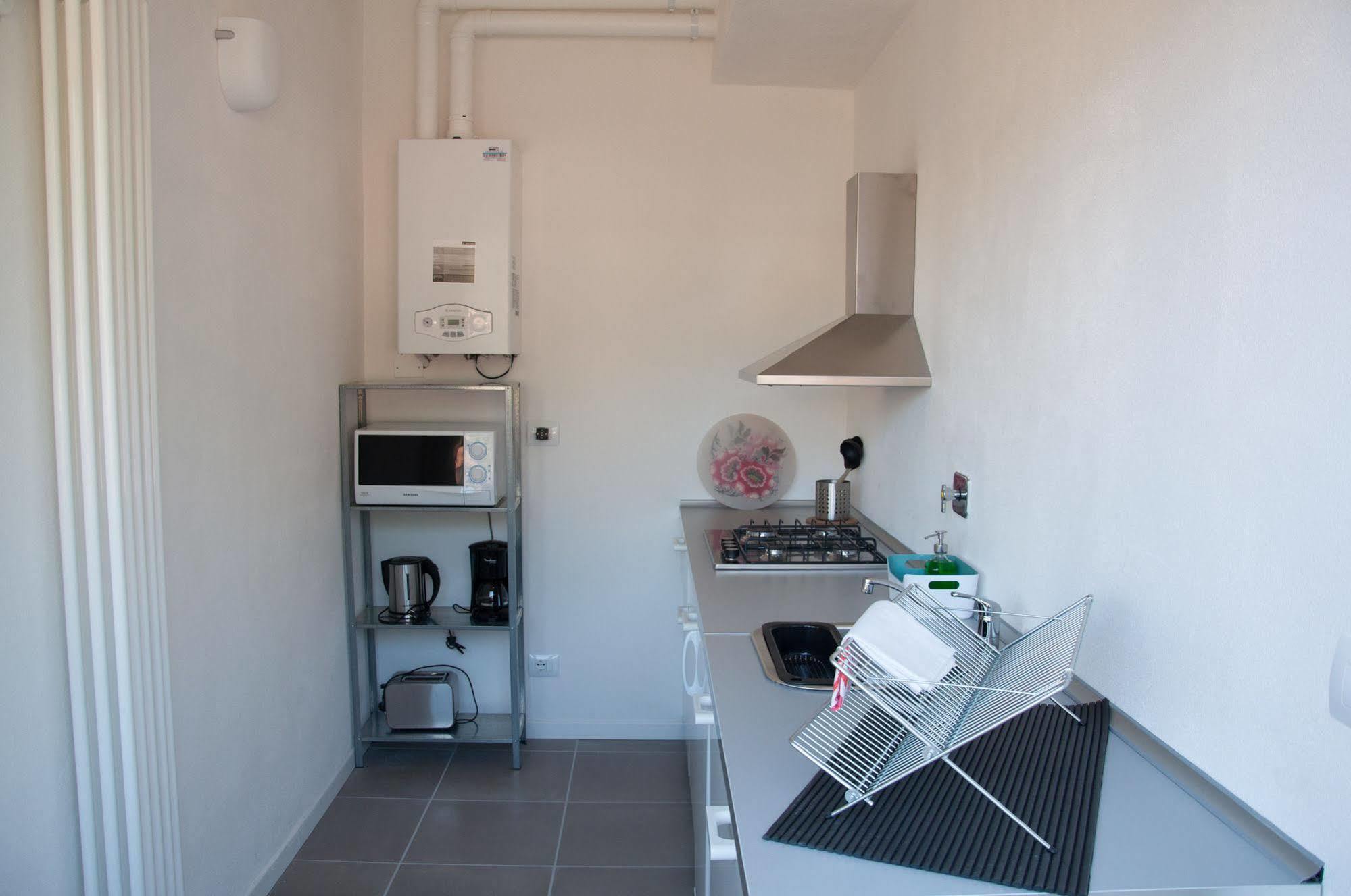 Levante Residence La Spezia Dış mekan fotoğraf
