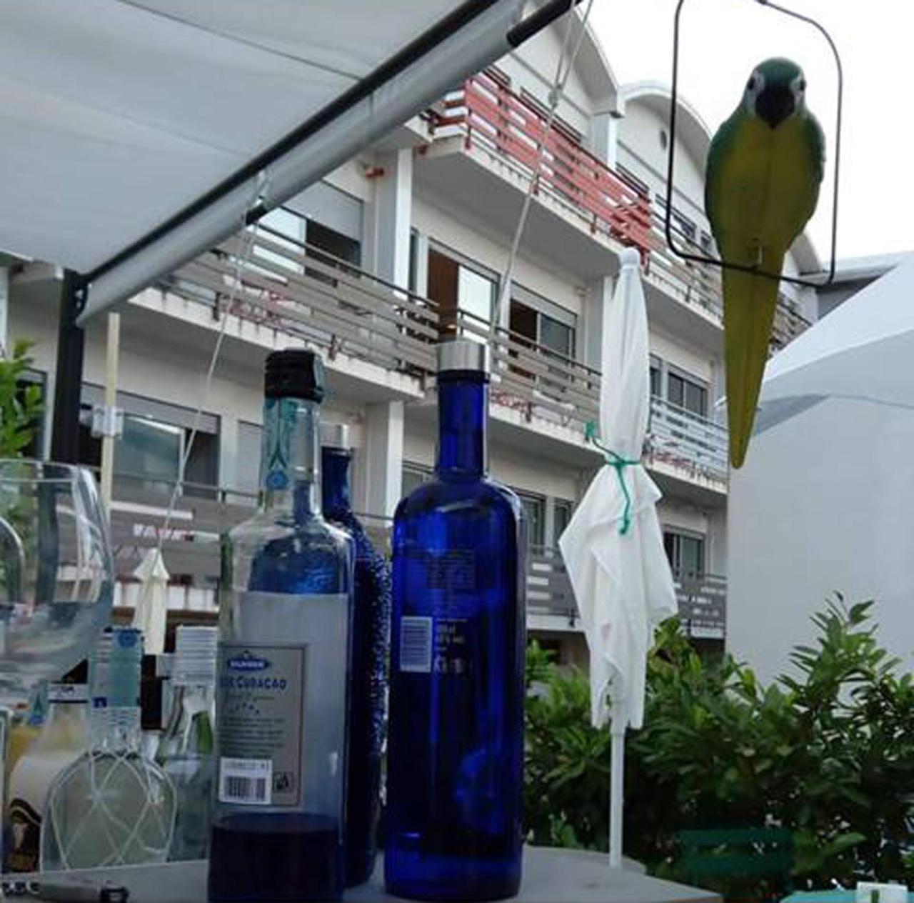 Levante Residence La Spezia Dış mekan fotoğraf