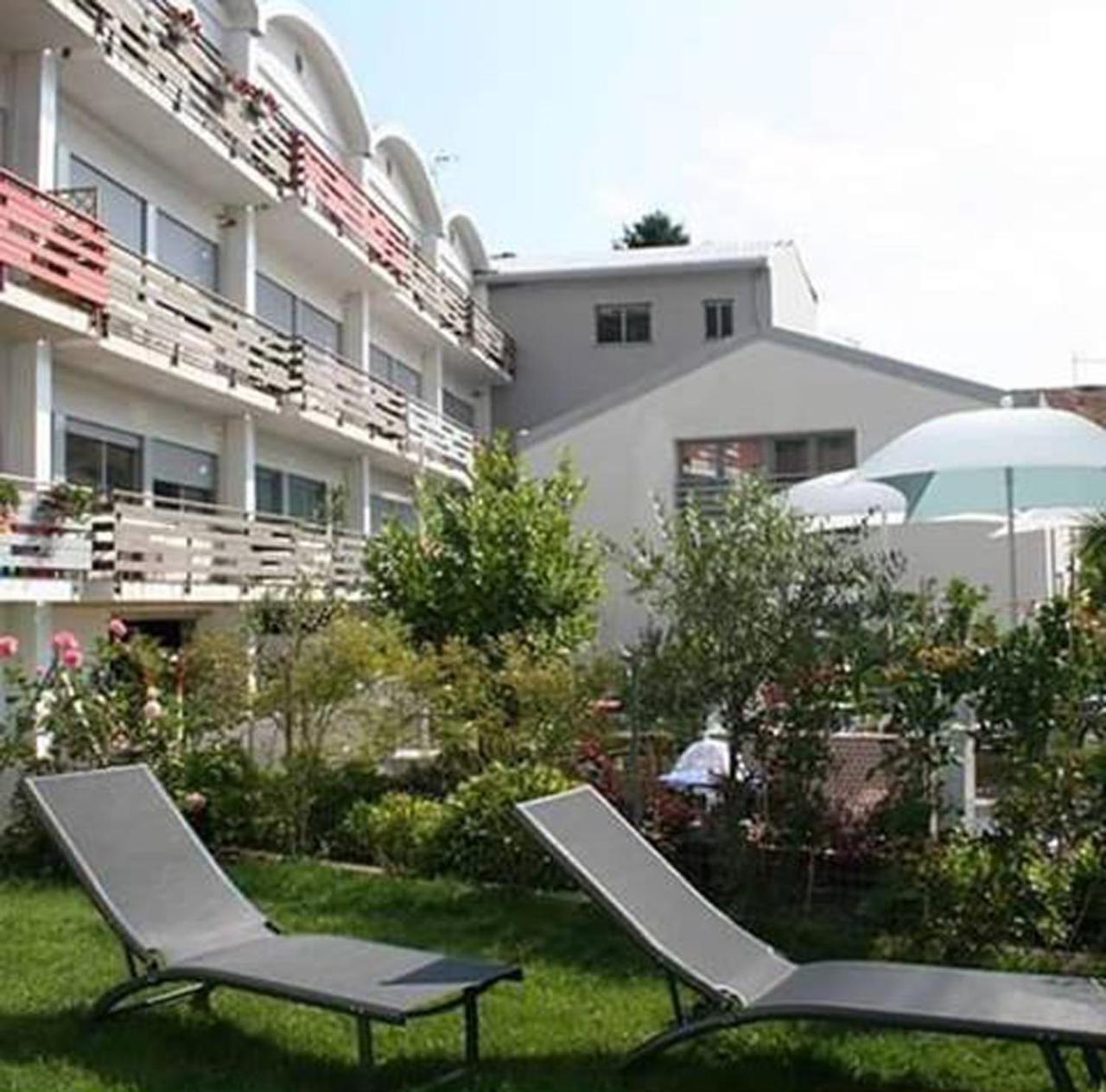 Levante Residence La Spezia Dış mekan fotoğraf