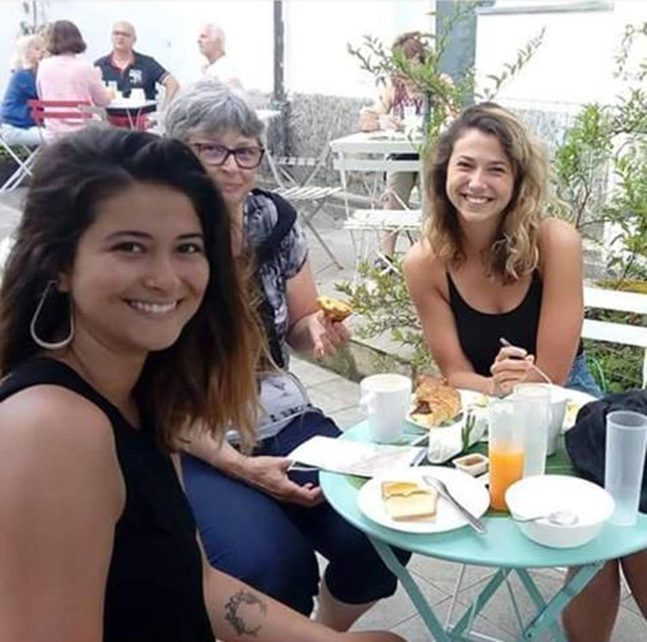 Levante Residence La Spezia Dış mekan fotoğraf